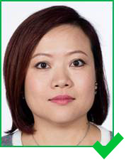 Good fake id cardholder image.